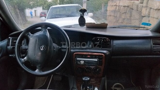 Opel Vectra 1996, 293,000 km - 1.8 l - Goranboy