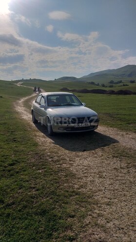 Opel Vectra 1996, 293,000 km - 1.8 l - Goranboy