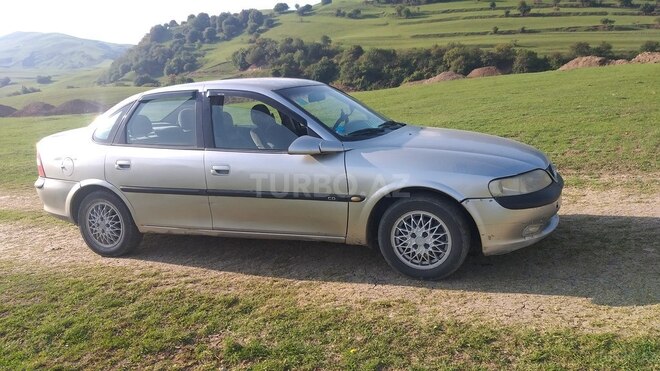 Opel Vectra 1996, 293,000 km - 1.8 l - Goranboy