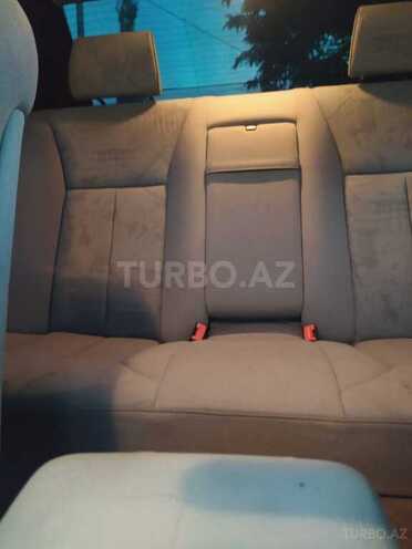 Mercedes E 240 1997, 450,000 km - 2.4 л - Daşkəsən