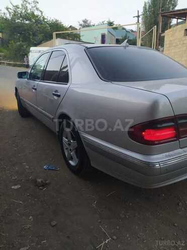 Mercedes E 240 1997, 450,000 km - 2.4 л - Daşkəsən
