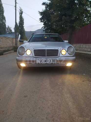 Mercedes E 240 1997, 450,000 km - 2.4 л - Daşkəsən