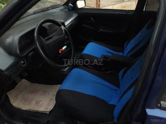 LADA (VAZ) 21099 2001, 456,000 km - 1.5 l - Gəncə