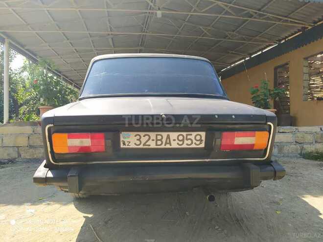 LADA (VAZ) 2106 1991, 151,615 km - 1.6 l - Tərtər