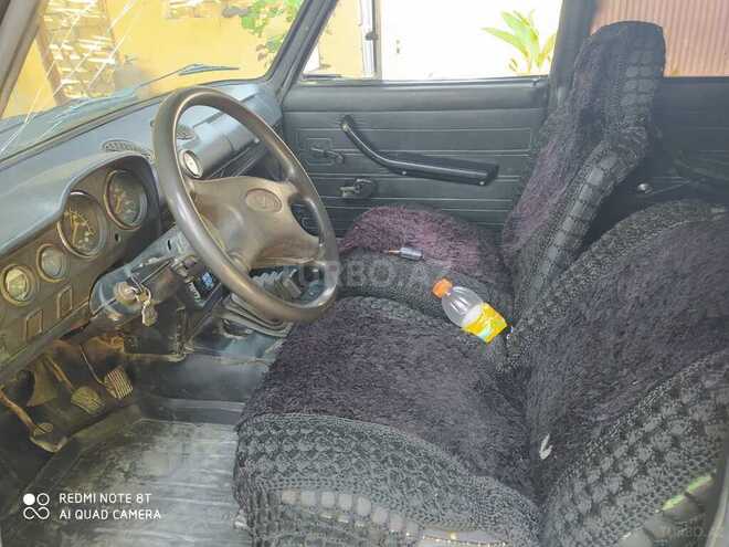 LADA (VAZ) 2106 1991, 151,615 km - 1.6 l - Tərtər