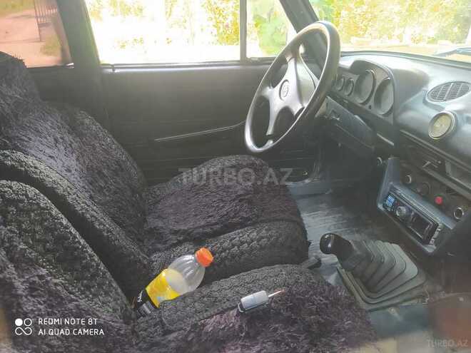 LADA (VAZ) 2106 1991, 151,615 km - 1.6 l - Tərtər