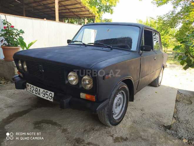 LADA (VAZ) 2106 1991, 151,615 km - 1.6 l - Tərtər