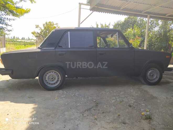 LADA (VAZ) 2106 1991, 151,615 km - 1.6 l - Tərtər