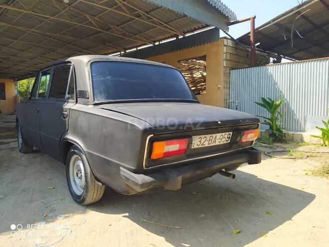 LADA (VAZ) 2106 1991, 151,615 km - 1.6 l - Tərtər