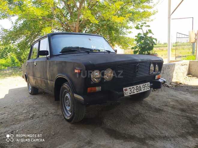LADA (VAZ) 2106 1991, 151,615 km - 1.6 l - Tərtər