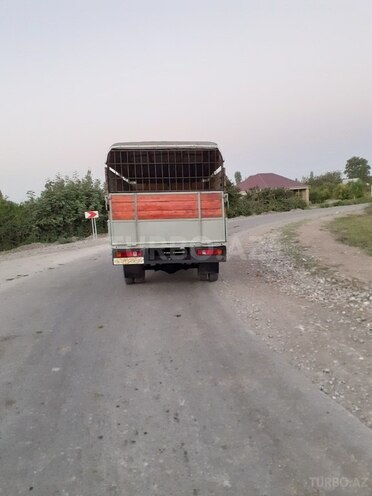 GAZ 330202-740 2003, 266,000 km - 2.5 l - Bərdə