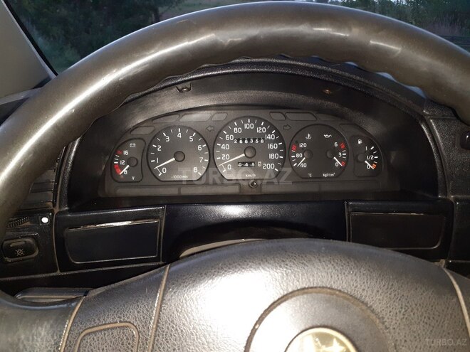 GAZ 330202-740 2003, 266,000 km - 2.5 l - Bərdə