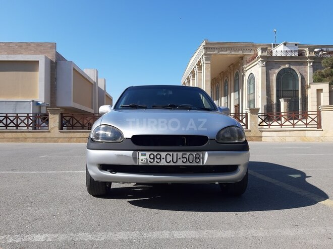 Opel Corsa 1999, 288,247 km - 1.2 l - Bakı