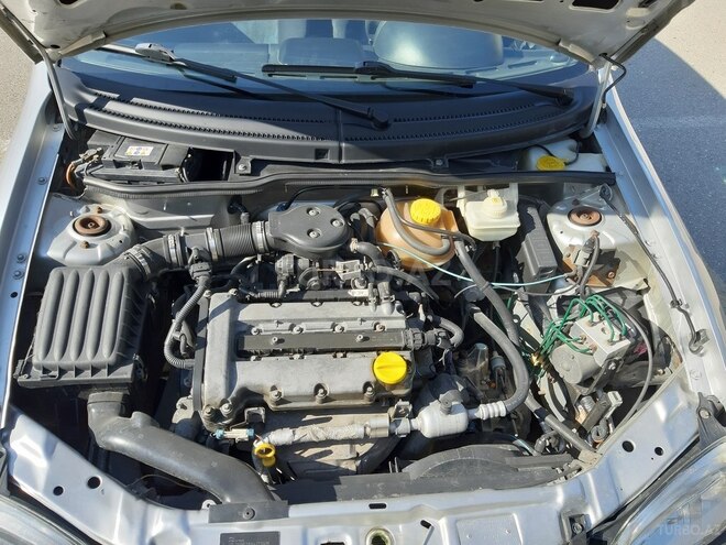 Opel Corsa 1999, 288,247 km - 1.2 l - Bakı