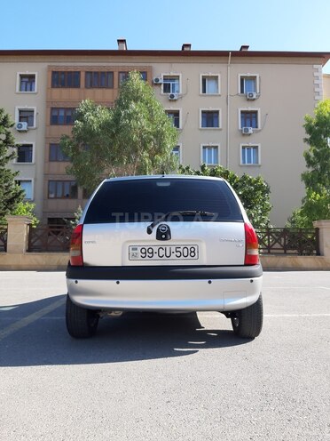 Opel Corsa 1999, 288,247 km - 1.2 l - Bakı