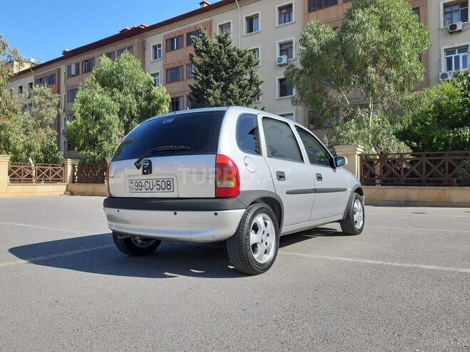Opel Corsa 1999, 288,247 km - 1.2 l - Bakı