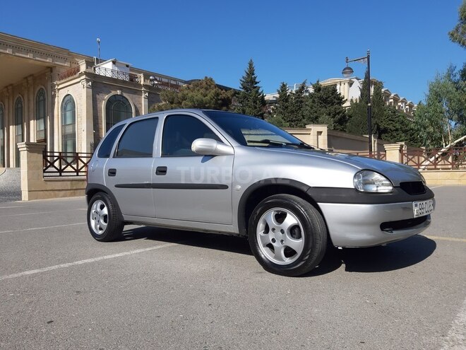 Opel Corsa 1999, 288,247 km - 1.2 l - Bakı