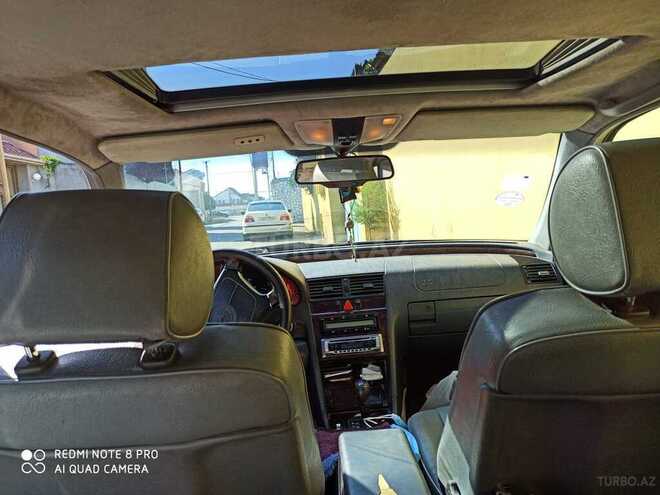 Mercedes C 230 1997, 275,000 km - 2.3 л - Bakı
