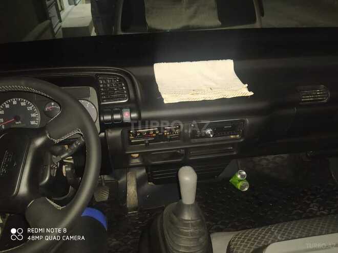 Isuzu NPR 66 L 2008, 64,000 km - 4.3 l - Bakı