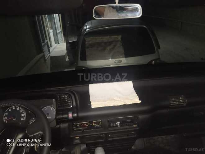 Isuzu NPR 66 L 2008, 64,000 km - 4.3 l - Bakı