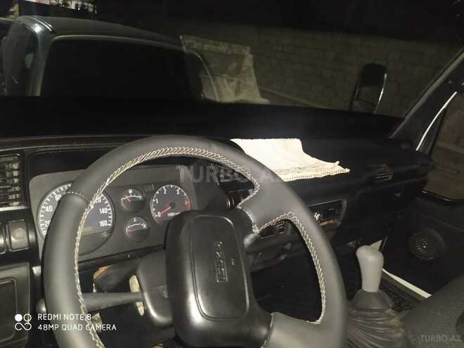 Isuzu NPR 66 L 2008, 64,000 km - 4.3 l - Bakı