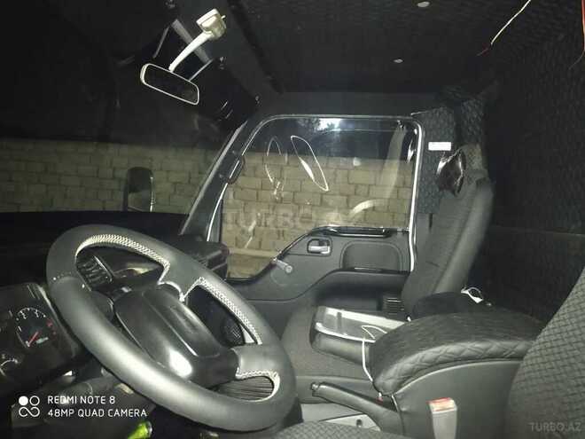 Isuzu NPR 66 L 2008, 64,000 km - 4.3 l - Bakı