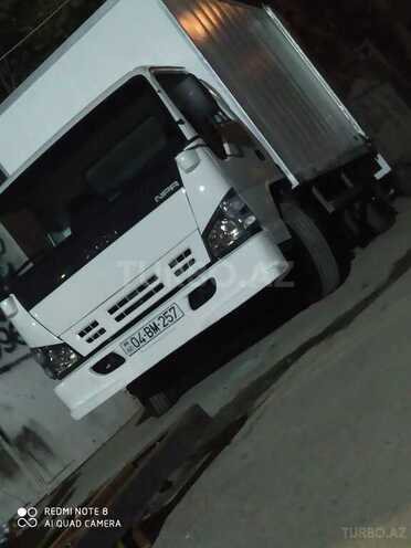 Isuzu NPR 66 L 2008, 64,000 km - 4.3 l - Bakı