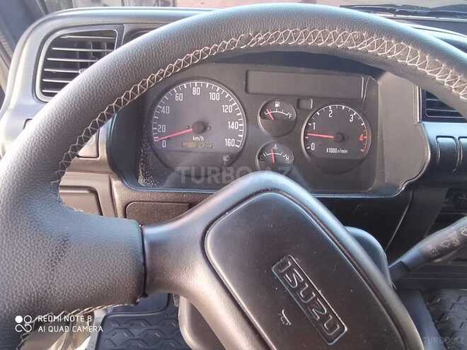 Isuzu NPR 66 L 2008, 64,000 km - 4.3 l - Bakı