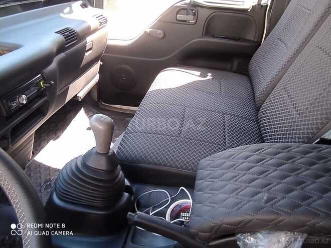Isuzu NPR 66 L 2008, 64,000 km - 4.3 l - Bakı
