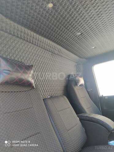 Isuzu NPR 66 L 2008, 64,000 km - 4.3 l - Bakı