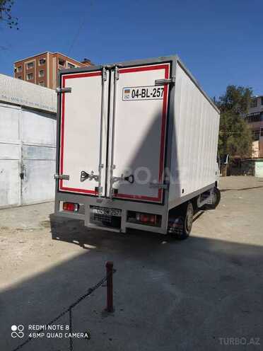 Isuzu NPR 66 L 2008, 64,000 km - 4.3 l - Bakı