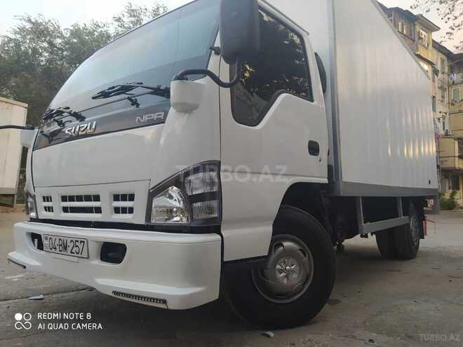 Isuzu NPR 66 L 2008, 64,000 km - 4.3 l - Bakı