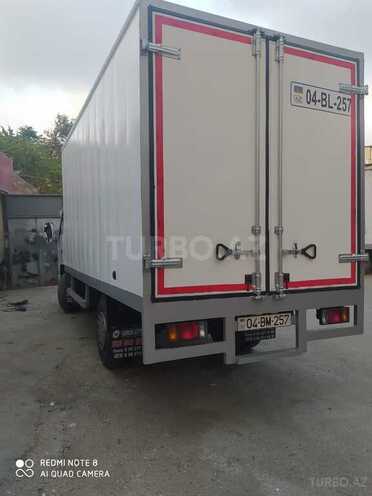 Isuzu NPR 66 L 2008, 64,000 km - 4.3 l - Bakı