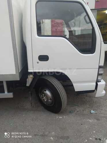 Isuzu NPR 66 L 2008, 64,000 km - 4.3 l - Bakı