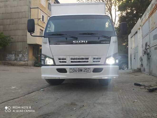 Isuzu NPR 66 L 2008, 64,000 km - 4.3 l - Bakı
