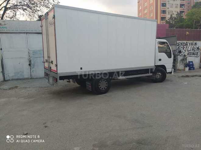 Isuzu NPR 66 L 2008, 64,000 km - 4.3 l - Bakı