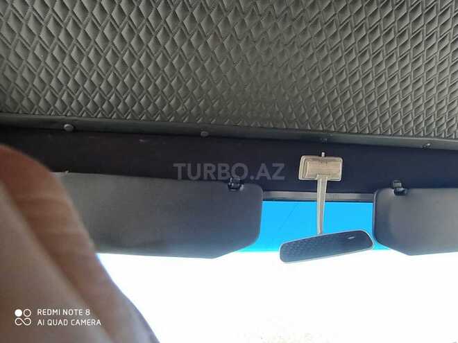 Isuzu NPR 66 L 2008, 64,000 km - 4.3 l - Bakı