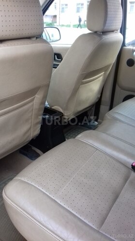 Land Rover Freelander 2004, 200,000 km - 2.5 л - Sumqayıt