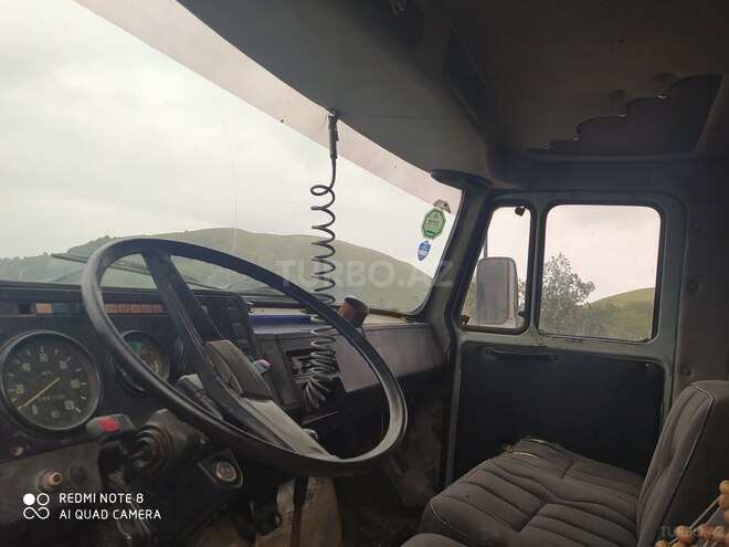 ZIL 5301 2000, 250,000 km - 4.7 l - Göygöl