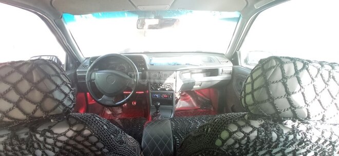 Daewoo Nexia 2008, 300,000 km - 1.5 l - Qəbələ
