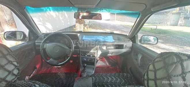 Daewoo Nexia 2008, 300,000 km - 1.5 l - Qəbələ