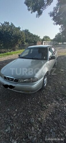Daewoo Nexia 2008, 300,000 km - 1.5 l - Qəbələ