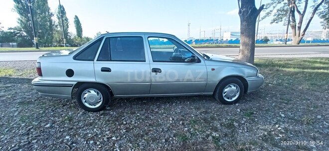 Daewoo Nexia 2008, 300,000 km - 1.5 l - Qəbələ