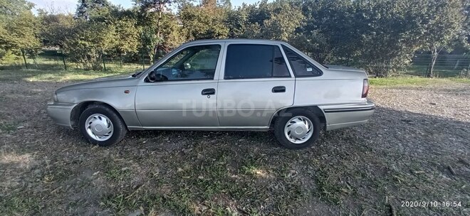 Daewoo Nexia 2008, 300,000 km - 1.5 l - Qəbələ