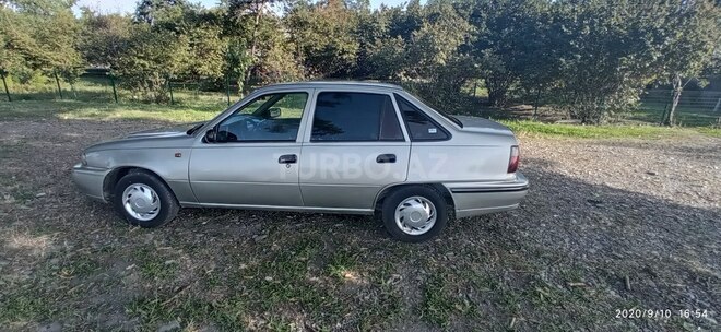 Daewoo Nexia 2008, 300,000 km - 1.5 l - Qəbələ