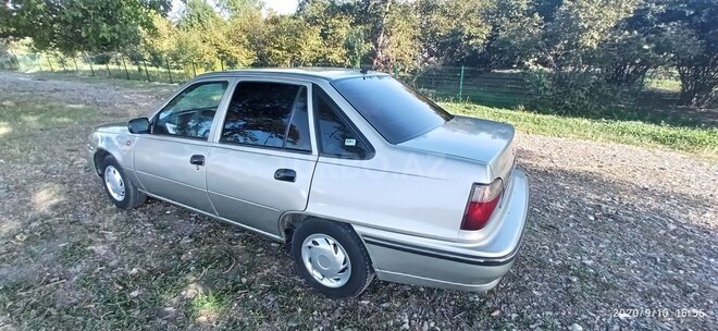 Daewoo Nexia 2008, 300,000 km - 1.5 l - Qəbələ