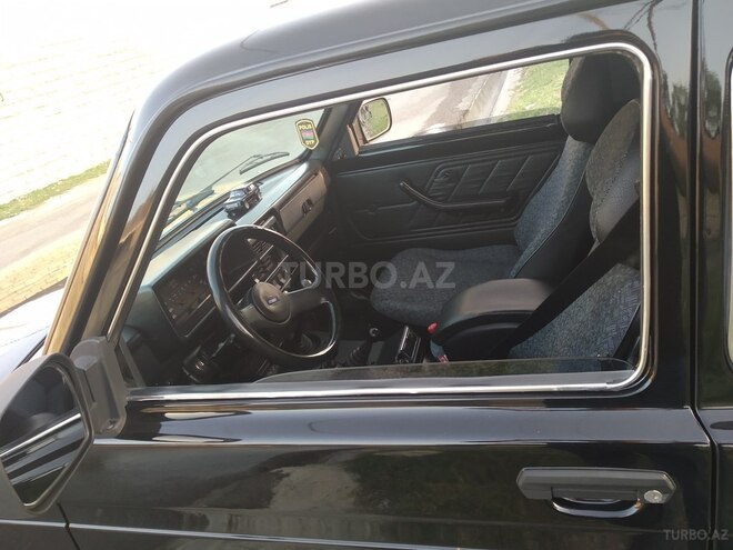 LADA (VAZ) Niva 2008, 270,000 km - 1.7 l - Şəki
