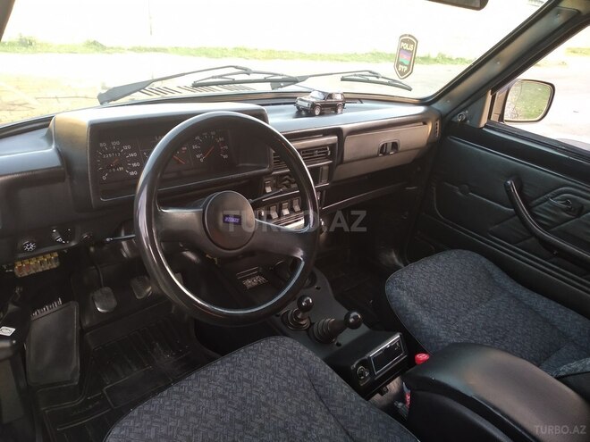 LADA (VAZ) Niva 2008, 270,000 km - 1.7 l - Şəki