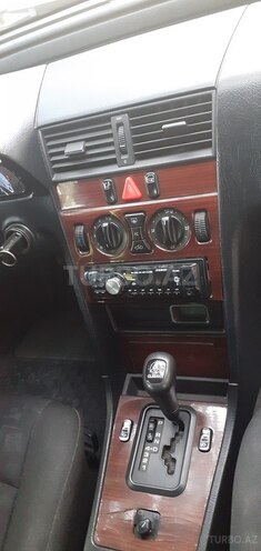 Mercedes C 180 1996, 333,660 km - 1.8 л - Zaqatala