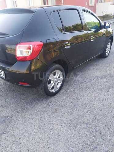 Renault Sandero 2014, 103,000 km - 1.6 l - Lənkəran